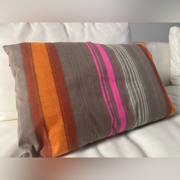 MAHARAM Accent Pillow by DWR - Picture 1 of 5